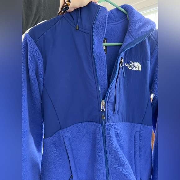 The North Face Polartec Zip Hoodie - Picture 6 of 6
